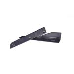 BMW 4 Series F32 F33 F36 M Sport 2-Door 4-Door 2014-2019 Side Skirts Splitters Carbon Fiber