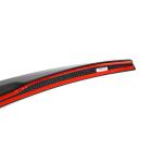 Audi A5 S5 RS5 Sportback M4 Style Dry Carbon Fiber Trunk Spoiler