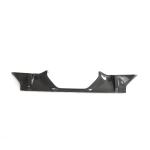 BMW M2 G87 Coupe Rear Bumper Diffuser Carbon Fiber 2023+