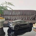Universal By Handmade Car Model for car enthusiasts Full Carbon Fiber Forged Pattern