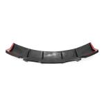 Tesla Model 3 2016-2023 Rear Bumper Diffuser Carbon Fiber/FRP
