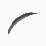 Mercedes Benz C Class W205 2015-2021 Rear Trunk Spoiler Carbon Fiber/FRP