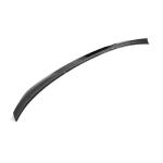 BMW 3 Series G20 G28 G80 M3 2019-2023 Rear Trunk Spoiler Golssy Black