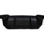 2012–2016 BMW F10 M Sport DTM Style Carbon Fiber Rear Diffuser