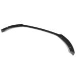 Audi A3 Base 8V Sedan 2014-2016 Front Bumper Lip Carbon Fiber
