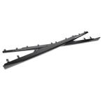 BMW X6M F96 2023-2024 Side Skirts Dry Carbon Fiber