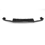 Audi S3 A3 Sline 8V Sedan Facelift 2017-2020 Rear Bumper Diffuser Carbon Fiber