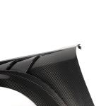 Ford Mustang GT S650 2024 2025 Side Fender Vents Carbon Fiber