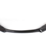 BMW 3 Series E90 E92 E93 M3 2008-2013 Front Bumper Lip Carbon Fiber