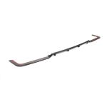 Volkswagen VW Multivan Transporter T6 2015-2020 Rear Bumper Diffuser Carbon Fiber