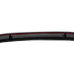 Audi RS3 8Y Sedan Dry Carbon Fiber Front Bumper Lip 2022–2023