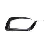 Mercedes Benz W447 Vito 2020UP Front Bumper Vents Dry Carbon Fiber