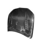 BMW 8 Series F93 M8 2019-2024 Carbon Fiber Engine Bonnet Hood Cover