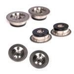 Chevy Equinox Buick GMC 2.4L 2.2L (2009-2017) Alloy Steel Engine Timing Chain Kit– Direct Fit