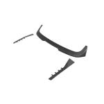 BMW M3 G81 2021-2024 Rear Roof Spoiler Carbon Fiber