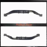 Mazda MX5 MX-5 2022+ Rear Bumper Diffuser PU