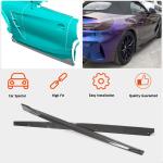 BMW Z4 G29 sDrive20i/30i M Sport M40i 2019UP Side Skirts Carbon Fiber