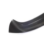 Volkswagen VW Golf 5 V MK5 GTI & R32 Hatchback 2005-2009 Rear Roof Spoiler Carbon Fiber/FRP