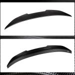 BMW 2 Series F44 GC 2019UP Rear Trunk Spoiler Carbon Fiber