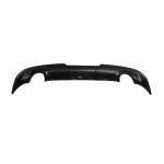 US Infiniti G37 GT 4-Door 2009-2013 Rear Bumper Diffuser Carbon Fiber
