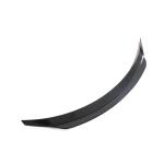 Mercedes Benz (W205) C205 Coupe 2015-2019 Rear Trunk Spoiler Boot Wing Lip Carbon Fiber/FRP