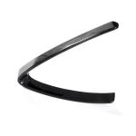 Alfa Romeo Stelvio Base 2017-2026 Front Grille Dry Carbon Fiber