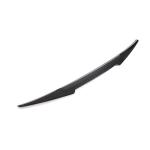 BMW 3 Series E46 Coupe 2000-2006 Rear Trunk Spoiler Carbon Fiber