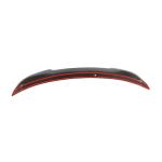 Ford Mustang S550 Coupe Rear Trunk Spoiler Carbon Fiber / FRP 2015–2019