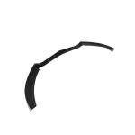 Mercedes Benz AMG GT R 2016-2019 Front Bumper Lip Carbon Fiber