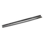Mercedes Benz E Class (W238) C238 A238 Sport 2017-2019 Side Skirts Carbon Fiber