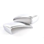 Volkswagen VW Golf 6 VI MK6 GTI R Base 2010-2014 Replacement Chrome