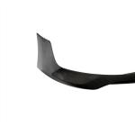 Tesla Model 3 2016-2022 Front Bumper Lip Carbon Fiber