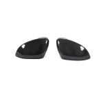 Volkswagen VW Golf 8 MK8 GTI R Rline 2021UP Mirror Covers Replacement Style Carbon Fiber/ABS