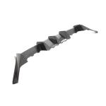 BMW G87 M2 Coupe 2-Door 2022+ Rear Bumper Diffuser Carbon Fiber