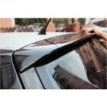 VW Golf 4 MK4 Primer Rear Roof Spoiler 1998-2004