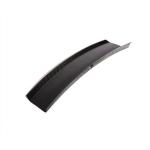 Ford Mustang V6 V8 GT 2015-2020 Rear Tail Trunk Lid Cover Carbon Fiber