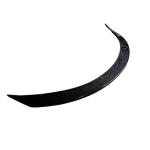Toyota Supra GR A90 A91 MK5 (2019-2024) Carbon Fiber Rear Trunk Spoiler-Direct Fit