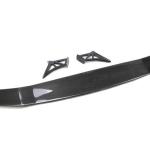 Lamborghini Huracan LP610 LP580 2014-2018 Rear Trunk Spoiler Carbon Fiber