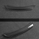 Subaru WRX Sedan 4 Door 2022-2025 Carbon Fiber Rear Trunk Spoiler
