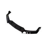 BMW 7 Series G70 2023+ Rear Trunk Spoiler Gloss Black ABS (3pcs/set)