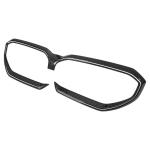 BMW 5 Series I5 G60 G68 2024UP Front Grille Dry Carbon Fiber