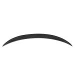 Infiniti Q50 Q50S 2014-2022 Rear Trunk Spoiler Carbon Fiber/FRP