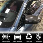 BMW 4 Series G22 G23 2020-2023 Side Mirror Covers Replacement Style Carbon Fiber