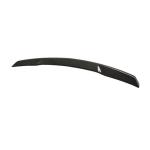 Chevrolet Corvette C7 2014-2019 Rear Trunk Spoiler Carbon Fiber