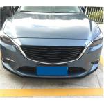 Mazda 6 Atenza Sedan 2017-2019 Front Bumper Lip Carbon Fiber