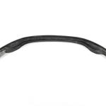 BMW 1 Series E82 1M 2011-2018 Front Bumper Lip Carbon Fiber