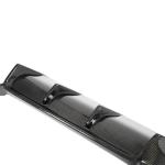 BMW X4 M Sport Utility 4-Door M40i 2023-2024 Rear Bumper Diffuser Carbon Fiber