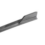 Honda Civic TYPE R Hatchback 4-Door 2023+ Side Skirts Carbon Fiber
