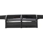 BMW F80 M3 F82 F83 M4 2015-2019 Rear Bumper Diffuser Glossy Black ABS