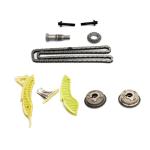 Timing Chain Kit with VVT Gear Replacement Fits for Mini Cooper Countryman Cooper Paceman 1.6L N18 N16 2007-2016